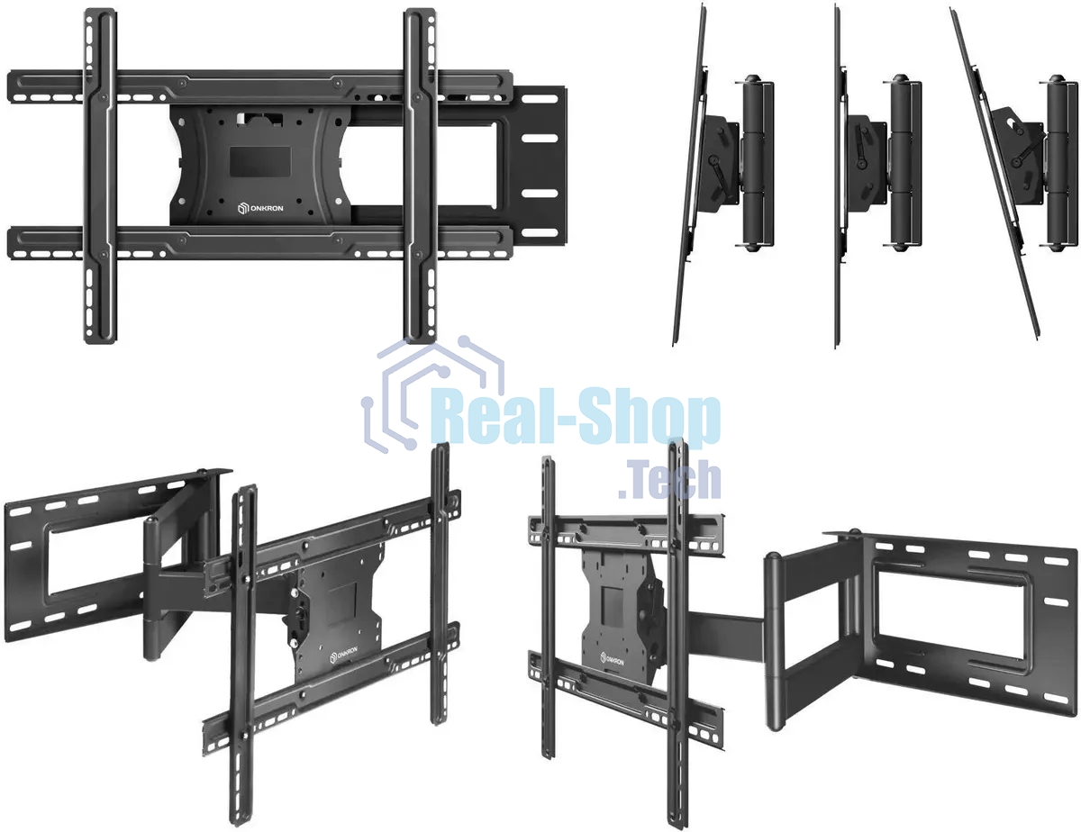 Кронштейн для телевизора ONKRON M7L 40