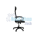 Кресло компьютерное ErgoLife Set 11/подл.130/осн. Sit 001, черный 13E.12.1.222 z13E.12.1.222