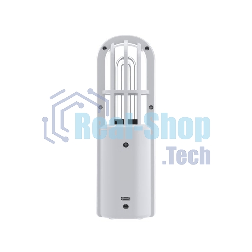 Портативная ультрафиолетовая лампа Portable UV lamp for small areas disinfection by combined action of UV radiation and Ozone