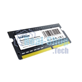 Оперативная память Indillinx, DDR4, 16GB (1x16 GB), 3200 MHz, CL22, SO-DIMM