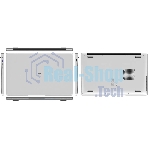 Ноутбук Digma EVE P5851 Pentium Silver N5030 8Gb SSD256Gb Intel UHD Graphics 600 15.6