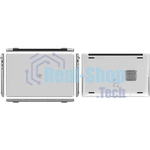 Ноутбук Digma EVE P5851 Pentium Silver N5030 8Gb SSD256Gb Intel UHD Graphics 600 15.6