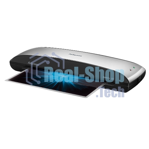 Ламинатор Fellowes Spectra A3 FS-57383, 2 вала, A3, 125 мкм 300 мм/мин