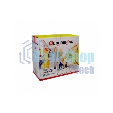 Картридж лазерный Colouring CG-CF281X черный (25000 стр.) для HP LaserJet Enterprise M630f/M630dn/M630h/M630z