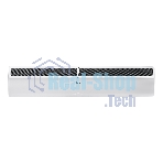 Модуль отопительный электрического конвектора Ballu Plinth Transformer BEC/PL-1500 белый, 1500 Вт, 20 м2 (для работы конвектора требуется блок управления)