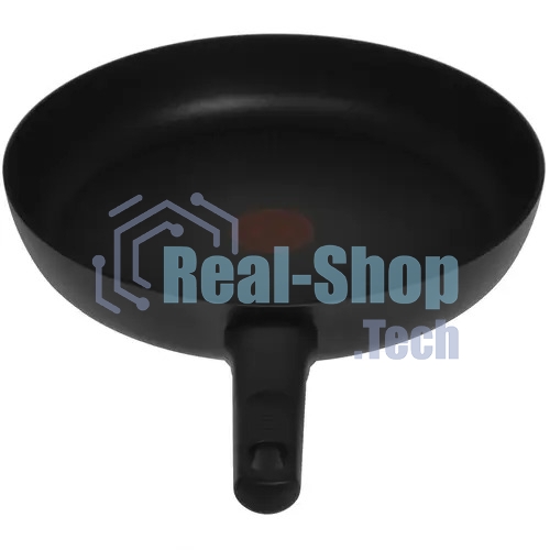 Сковорода Tefal Ultimate G2680672, 28 см, без крышки, черный
