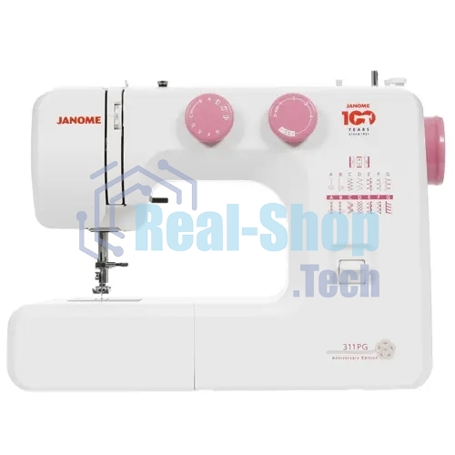 Швейная машина Janome 311PG
