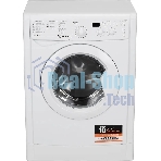 Стиральная машина Indesit IWSD 5085 (CIS) белый, загрузка фронтальная 5 кг,800 об/мин., класс: А