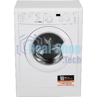 Стиральная машина Indesit IWSD 5085 (CIS) белый, загрузка фронтальная 5 кг,800 об/мин., класс: А