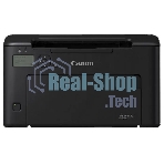 Принтер лазерный Canon i-SENSYS LBP122dw, А4, монохромный, печ. до до 29 стр./мин., 2400x600 dpi, USB, Ethernet