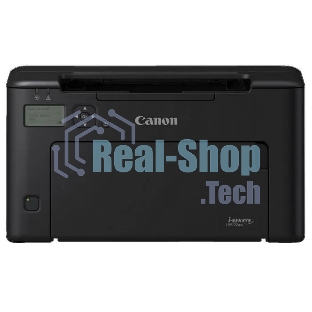 Принтер лазерный Canon i-SENSYS LBP122dw, А4, монохромный, печ. до до 29 стр./мин., 2400x600 dpi, USB, Ethernet