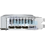 Видеокарта Gigabyte GV-N507TEAGLEOC ICE-16GD 1.0 NV RTX 5070TI 16Gb 256bit GDDR7 2542/28000/HDMI