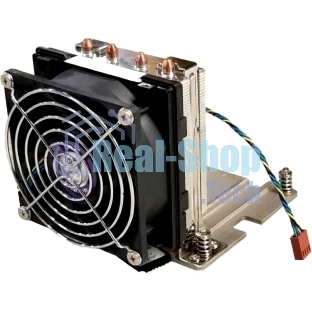 Кулер Lenovo ThinkSystem SR650 V2 Standard Fan Option Kit