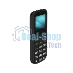 Мобильный телефон Maxvi B100i черный