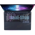 Ноутбук Gigabyte AORUS MASTER 16 AM6H Intel Ultra 9 275HX/32Gb/SSD 1Tb/RTX 5080 16Gb/16