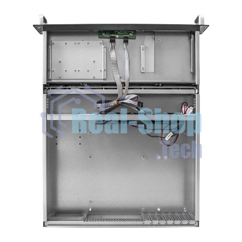 Серверный корпус ExeGate Pro EX281292RUS 2U550-HS08 RM 19