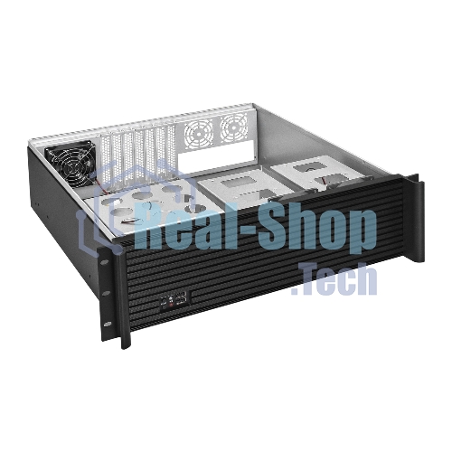 Серверный корпус ExeGate EX292700RUS Pro 3U450-08 (RM 19