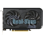 Видеокарта ASUS GeForce RTX 5050 8G OC, NVIDIA RTX 5050, 8 ГБ GDDR6, 128 бит, PCI-e 5.0, 1xHDMI, 3xDP, 2677 МГц