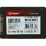 Накопитель SSD KingSpec P3-128, 128Gb, SATA, 2.5