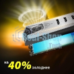 Накопитель SSD Patriot PV553, 4Tb, PCIe 5.0 x4, M.2 2280, NVMe, R/W 12400/11800, с активным охлаждением