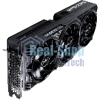 Видеокарта Palit PA-RTX 5080 GAMINGPRO OC 16Gb GeForce RTX 5080 16Gb 256bit GDDR7 2295/30000 HDMIx1 DPx3 HDCP Ret PCI-E PA-RTX 5080