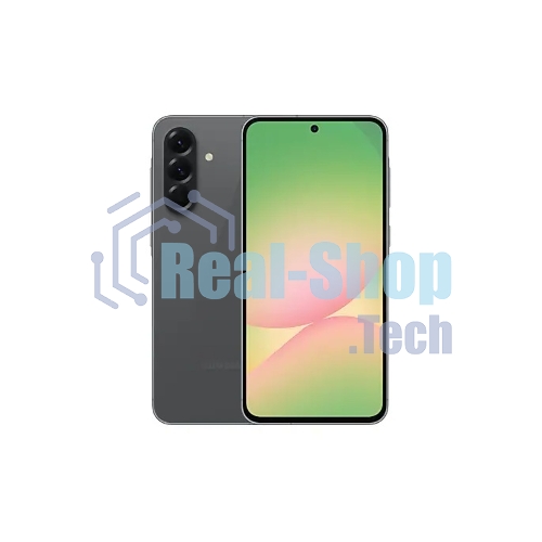 Смартфон Samsung Galaxy A56 8/128Gb графит