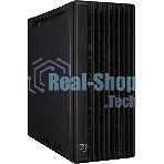 Компьютерный корпус ASUS PROART PA602 WOOD METAL PWM черный