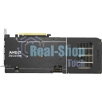 Видеокарта ASUS PRIME-RX9060XT-O16G