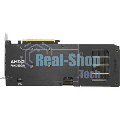 Видеокарта ASUS PRIME-RX9060XT-O16G