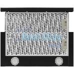 Вытяжка Krona KAMILLA T SENSOR 600 черный