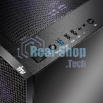 Компьютер IRU Tactio 510B7GP TWR i7 14700F (2.1) 32Gb SSD 1Tb RTX 5070Ti 16Gb FreeDOS GbitEth 750W черный (RUS) (2146246)