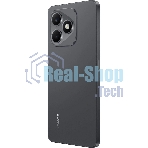Смартфон HONOR X8d 8/128Gb, черный