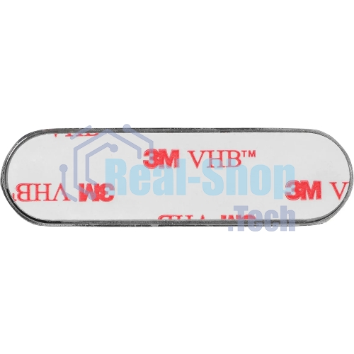 Держатель Wiiix HT-403Tmg-B магнитный черный