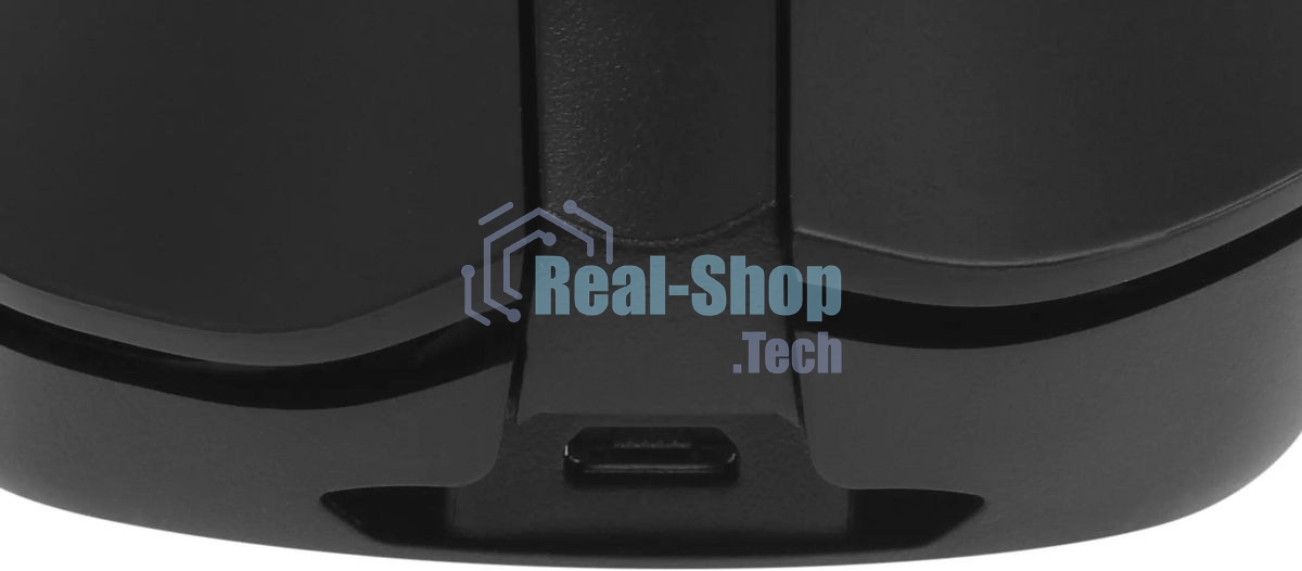 Мышь игровая Logitech G703 Lightspeed черная, сенсор 100-25600dpi (Hero25K), беспроводная 2.4GHz + USB 1,8м, 5 программируемых кнопок + колесо прокрутки, RGB-подсветка, под правую руку