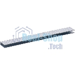 Скобы FUBAG для SN4050 1.05x1.25мм 5.7x19.0 5000шт. 140130