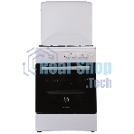 Плита газовая Renova SG6G-CDW-TR