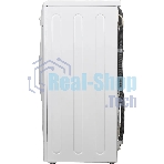 Стиральная машина Indesit IWSD 5085 (CIS) белый, загрузка фронтальная 5 кг,800 об/мин., класс: А