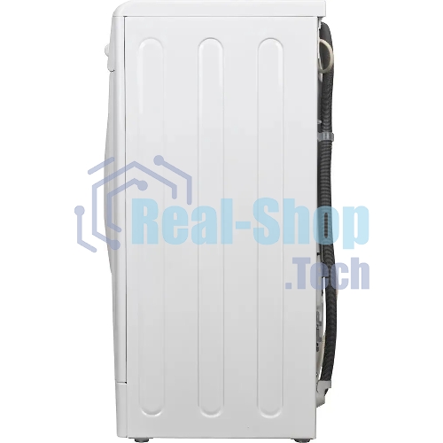Стиральная машина Indesit IWSD 5085 (CIS) белый, загрузка фронтальная 5 кг,800 об/мин., класс: А