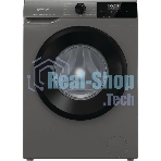 Стиральная машина Gorenje WNHPI84AS/AR белый, загрузка фронтальная 8 кг, 1400 об/мин., класс: А