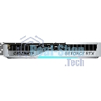 Видеокарта Gigabyte GV-N507TEAGLEOC ICE-16GD 1.0 NV RTX 5070TI 16Gb 256bit GDDR7 2542/28000/HDMI