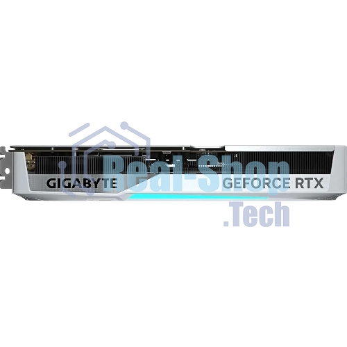 Видеокарта Gigabyte GV-N507TEAGLEOC ICE-16GD 1.0 NV RTX 5070TI 16Gb 256bit GDDR7 2542/28000/HDMI