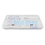 Плита настольная электрическая Centek CT-1514 White