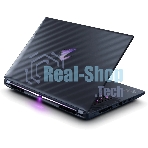 Ноутбук Gigabyte AORUS MASTER 16 AM6H Intel Ultra 9 275HX/32Gb/SSD 1Tb/RTX 5080 16Gb/16