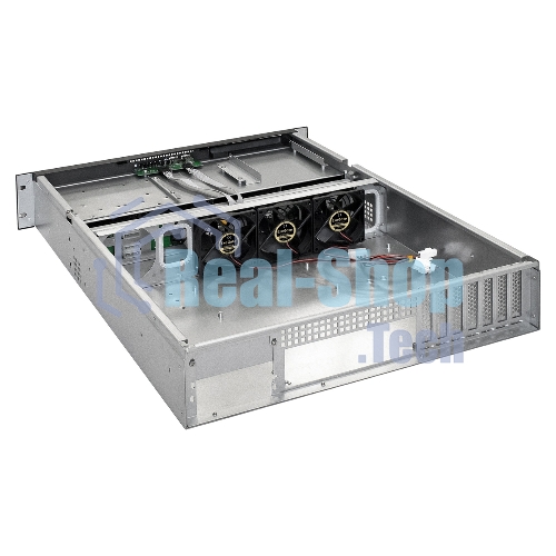 Серверный корпус ExeGate Pro EX281292RUS 2U550-HS08 RM 19