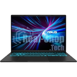 Ноутбук Asus VivoBook 16 V3607VM-RP090 Core 5 210H 16Gb SSD 512Gb NVIDIA GeForce RTX 5060 8Gb 16