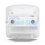 Точка доступа Wi-Fi Ubiquiti UISP Wave AP Базовая станция 60 ГГц (с резервированием 5 ГГц), UISP Wave Technology, 24 дБи