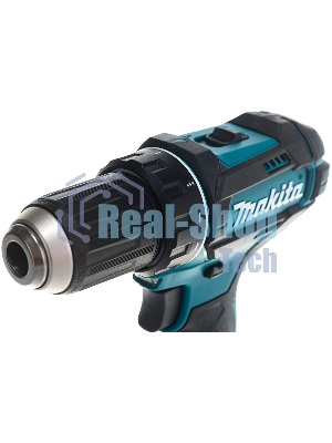 Дрель-шуруповерт Makita DDF482Z, 18 В, 1,5 Ач, 62 Нм, щеточный