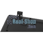 Комплект клавиатура+мышь Logitech MK370 беспроводной, USB, чёрный