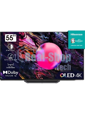 Телевизор Hisense 55
