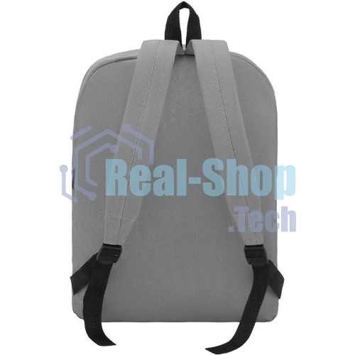 Рюкзак Silwerhof Simple серый